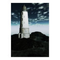 Lighthouse at Blackrock Point posters