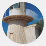 Lighthouse at Cooktown, Queensland, Australia Stickers