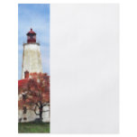 Lighthouse at Sandy Hook flyers