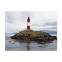 Lighthouse at the end of the world postcards by fantasian_angel Lighthouse at the end of the world postcards