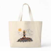 ** LighThouSe ** bags