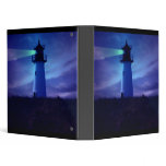 Lighthouse Beacon Binders
