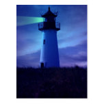 Lighthouse Beacon Postcards