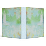 Lighthouse Binder