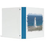 Lighthouse Binder or Album