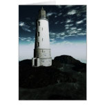 Lighthouse - Blackrock Point cards