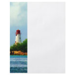 Lighthouse, Boat Nassau Bahamas Flyer Design