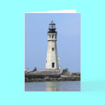 Lighthouse - Buffalo, New York cards