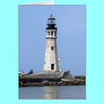 Lighthouse - Buffalo, New York cards