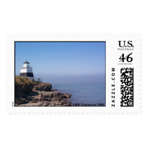 lighthouse, (c) Bill Tegtmeyer 2006 postage by nyksla lighthouse, (c) Bill Tegtmeyer 2006 postage