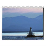 Lighthouse Calendar