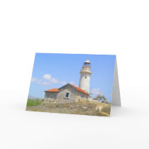 Lighthouse Greeting Cards
