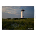 Lighthouse cards