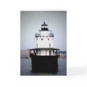 Lighthouse cards