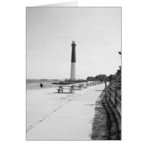 Lighthouse cards