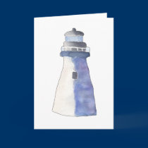 Lighthouse Cards cards