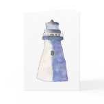 Lighthouse Cards