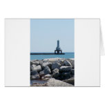 lighthouse cards