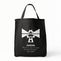 lighthouse- dark bag! by Joee3030 lighthouse- dark bag!