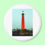 Lighthouse Daytona The MUSEUM Zazzle Gifts magnets