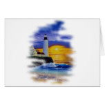 Lighthouse Dream by FishTs.com