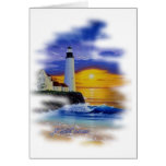 Lighthouse Dream by FishTs.com