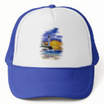 Lighthouse Dream by FishTs.com