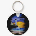 Lighthouse Dream by FishTs.com