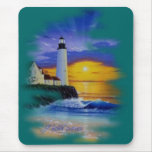 Lighthouse Dream by FishTs.com