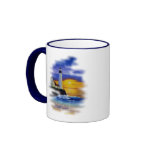 Lighthouse Dream by FishTs.com