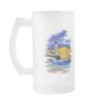 Lighthouse Dream by FishTs.com