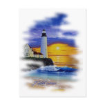 Lighthouse Dream by FishTs.com