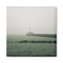lighthouse (duluth, mn) magnets by andsomeverses lighthouse (duluth, mn) magnets