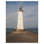 LIGHTHOUSE FLYER DESIGN