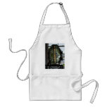 Lighthouse Fresnel Lens Apron
