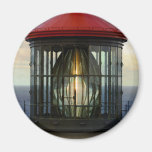 Lighthouse Glass Magnets