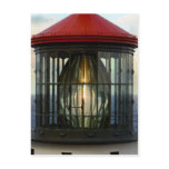 Lighthouse Glass Post Cards