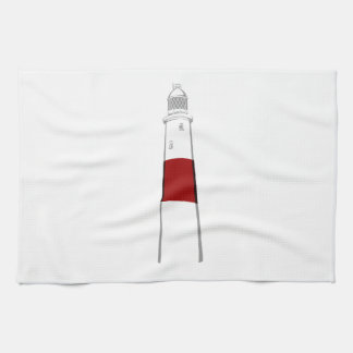 Retro Kitchen Towels, Retro Hand Towels.