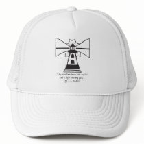 Lighthouse! hats