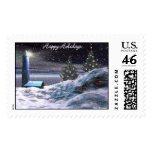 Lighthouse Holiday