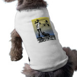 Lighthouse Hoopjam Dog Sweater Dog Clothing