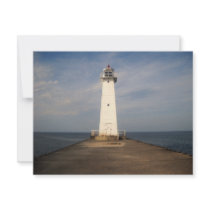 LIGHTHOUSE invitations