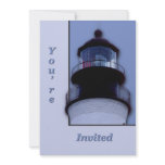 Lighthouse Personalized Announcement