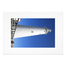 Lighthouse Invitation