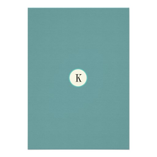 Lighthouse Invitation  - Sketch