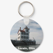 Lighthouse keychain by ronnie44052 Lighthouse keychain