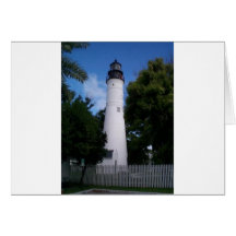 lighthouse_keywest card