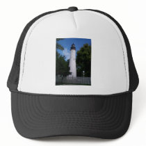 lighthouse_keywest hat