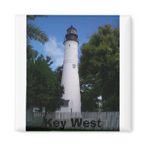 lighthouse_keywest, Key West magnets