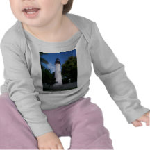 lighthouse_keywest shirt